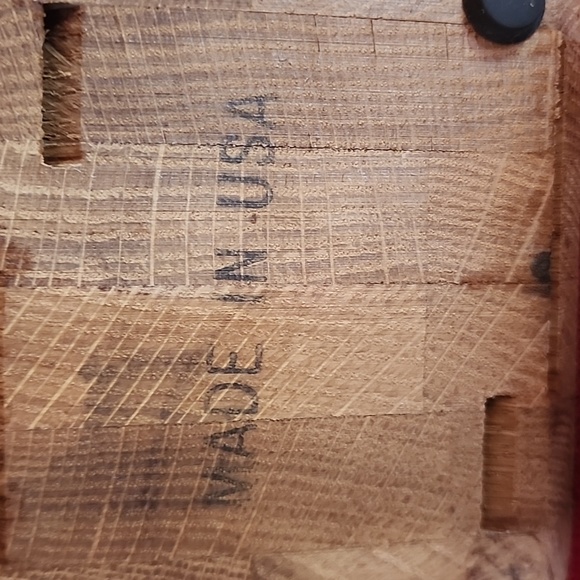 Cutco knives Block 10 Slots. Made in USA.☆ - Picture 4 of 10